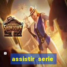 assistir serie origem 2 temporada